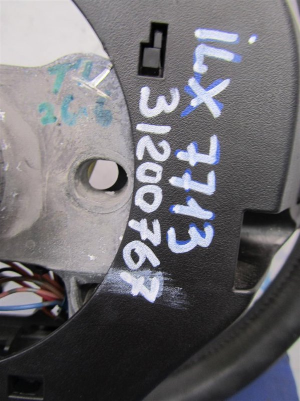 Руль ILX 12-16 2013 Седан 2.0 Руль ILX 12-16 2013 Седан 2.0