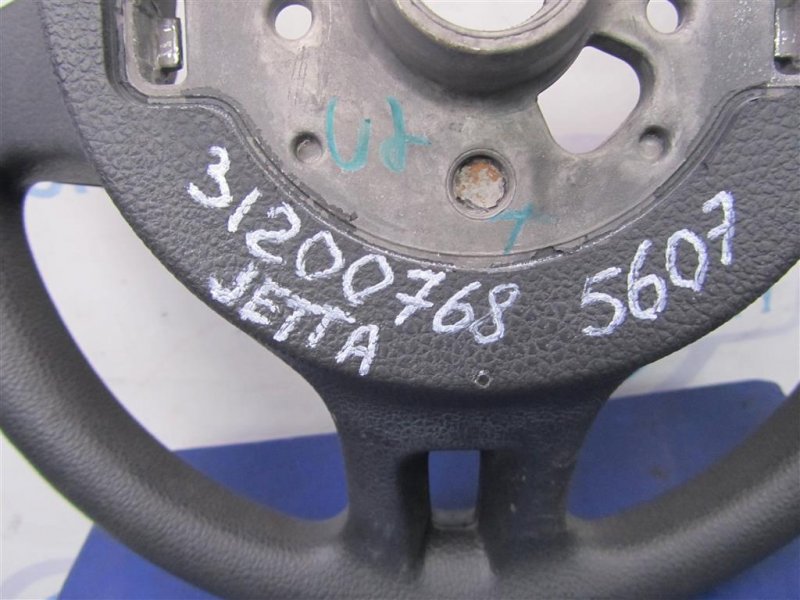 Руль JETTA USA 10-17 2014 162 1.8 CPRA