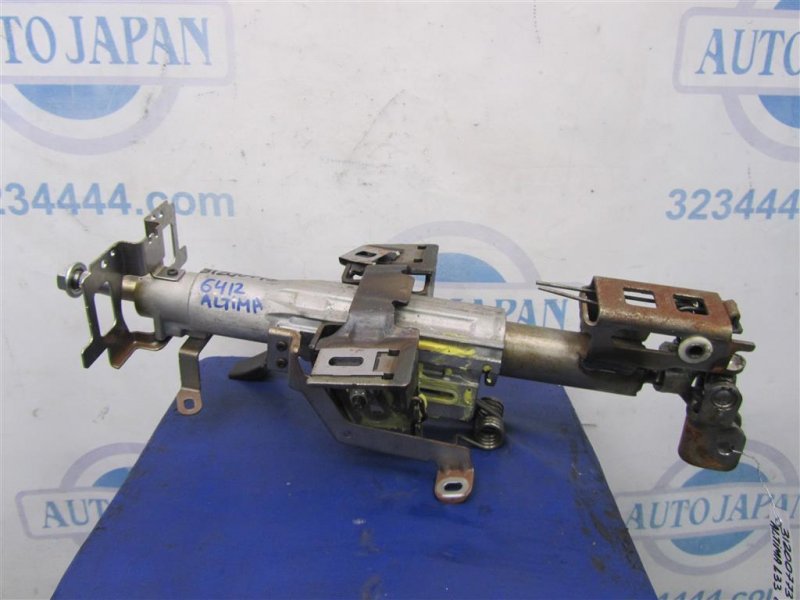 Рулевая колонка NISSAN ALTIMA L33 12-18 2014 L33 2.5 48810-3TA1B Б/У