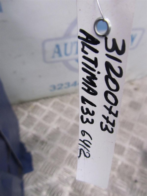 Рулевая колонка ALTIMA L33 12-18 2014 L33 2.5