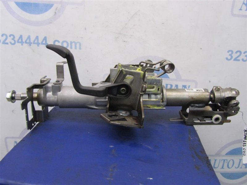 Рулевая колонка NISSAN ALTIMA L33 12-18 L33 2.5