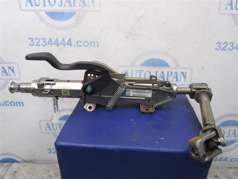 Рулевой вал VOLKSWAGEN JETTA USA 10-17 2014 162 1.8 CPRA 1K1 419 502 BH Б/У