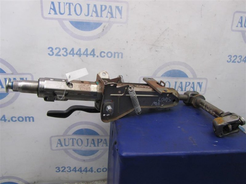 Рулевой вал JETTA USA 10-17 2014 162 1.8 CPRA