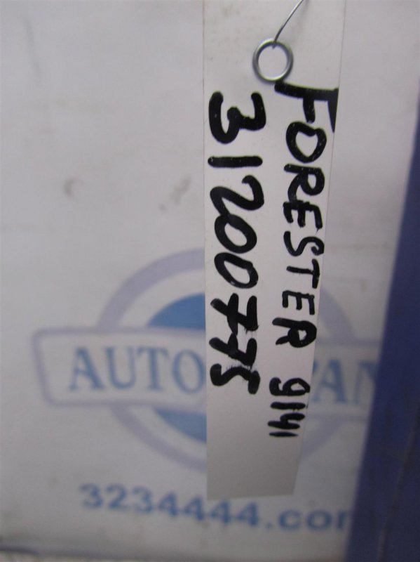 Рулевой вал FORESTER 12-19 2015 Внедорожник 2.5