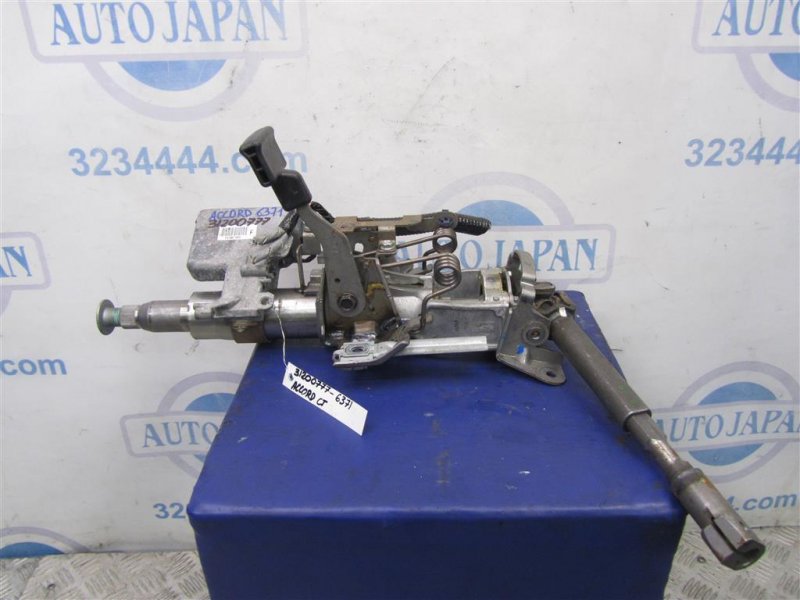 Рулевой вал HONDA ACCORD COUPE CT 12- 2014 COUPE 3.5 53200-T2A-A12 Б/У