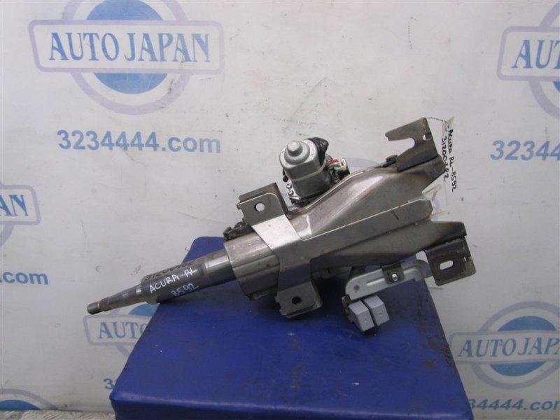 Рулевой вал ACURA RL 05-12 2006 Седан 3.5 53200-SJA-315 Б/У