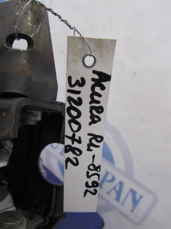 Рулевой вал RL 05-12 2006 Седан 3.5