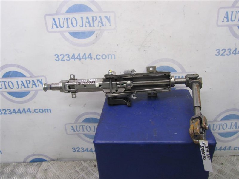 Рулевой вал VOLKSWAGEN JETTA USA 10-17 1K1 419 502 BH Б/У