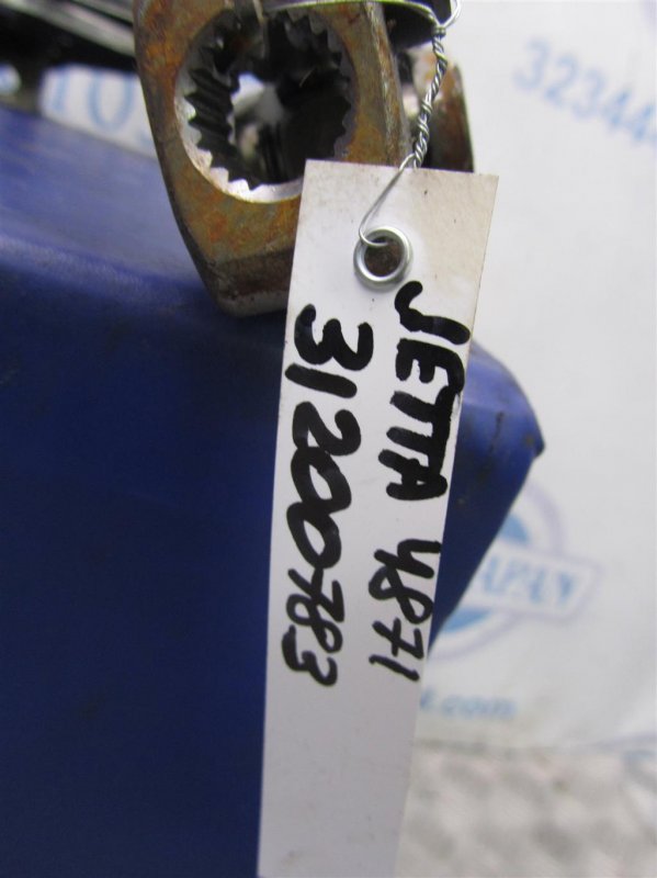 Рулевой вал JETTA USA 10-17