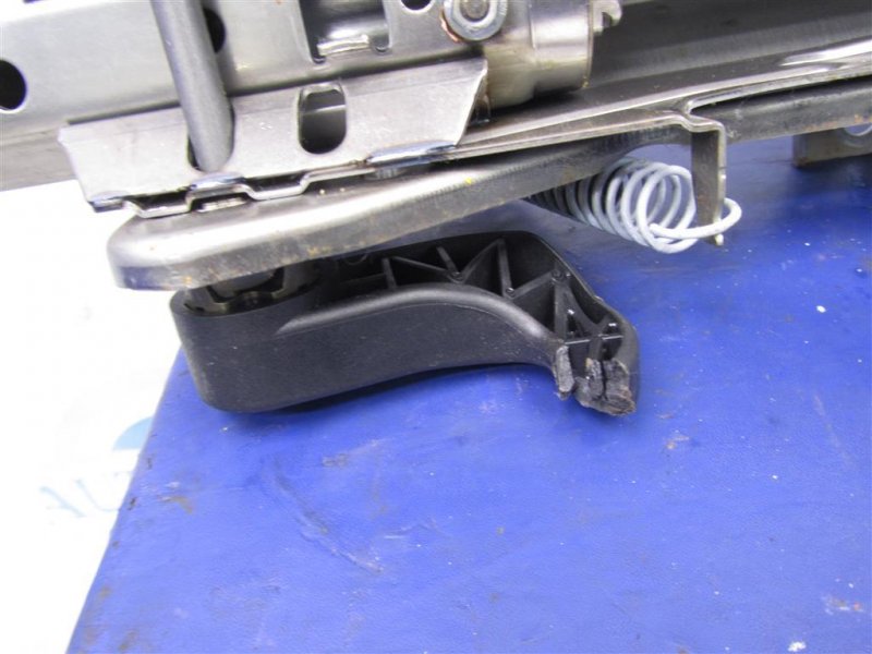 Рулевой вал VOLKSWAGEN JETTA USA 10-17