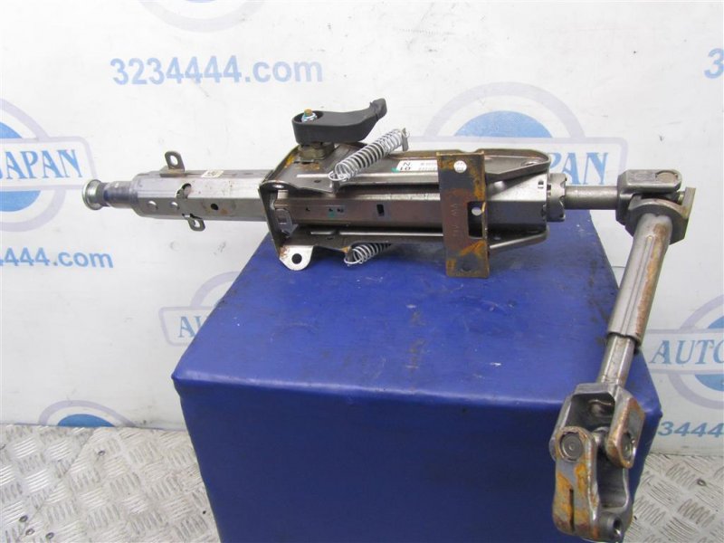 Рулевой вал JETTA USA 10-17