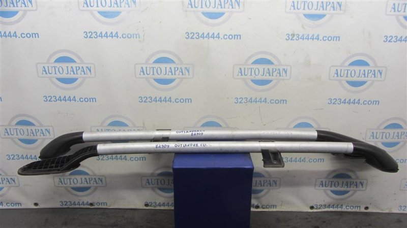 Рейлинги OUTLANDER 03-07 2003 Внедорожник 2.4