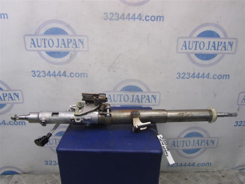 Запчасть рулевой вал SUBARU LEGACY 09-15 BM 2010 Седан 2.5 EJ253 34500AJ00A Б/У Рулевой вал SUBARU LEGACY 09-15 BM 2010 Седан 2.5 EJ253 34500AJ00A Б/У