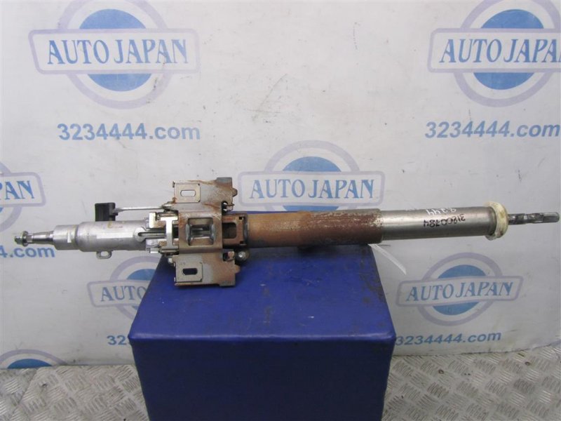 Рулевой вал SUBARU LEGACY 09-15 BM Седан 2.5 EJ253 Рулевой вал SUBARU LEGACY 09-15 BM Седан 2.5 EJ253