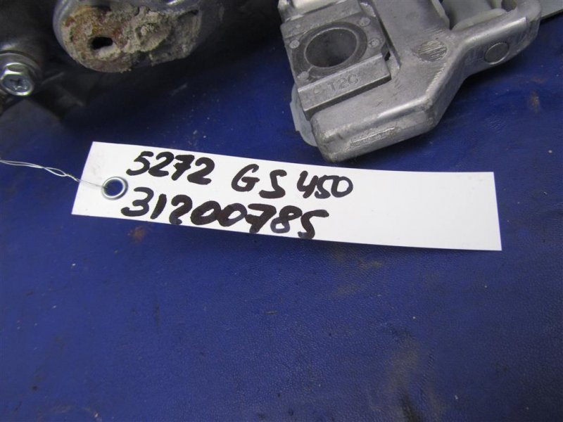 Рулевой вал GS350 GS300 05-11 2008 Седан 3.5 Рулевой вал GS350 GS300 05-11 2008 Седан 3.5