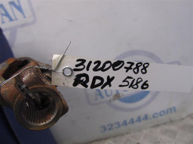 Рулевой вал RDX 06-12 2008 Внедорожник 2.3
