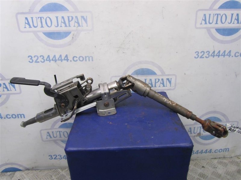 Рулевой вал ACURA RDX 06-12 2008 Внедорожник 2.3 53200-STK-A04 Б/У