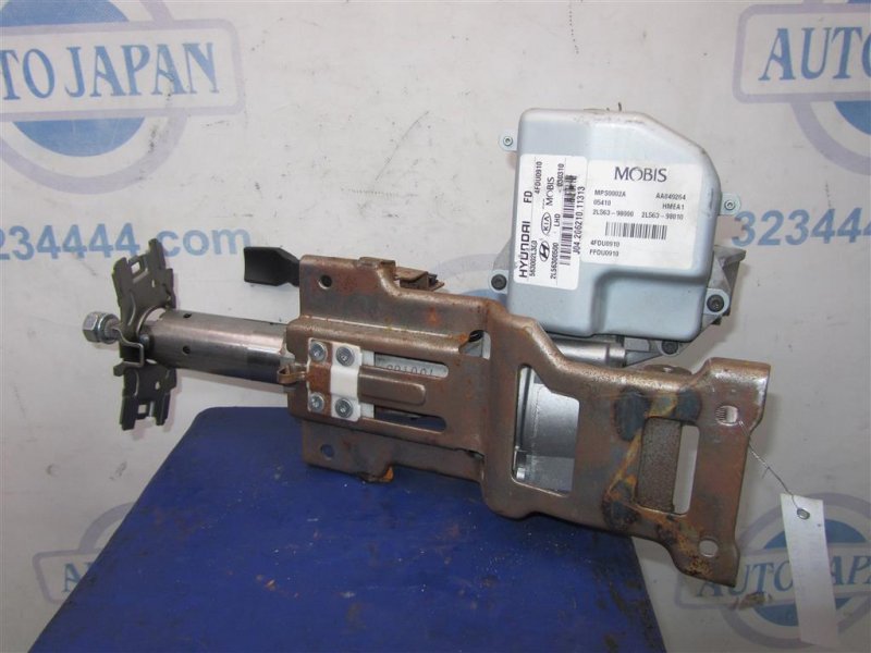 Электроусилитель рулевого управления HYUNDAI ELANTRA HD 06-11 Универсал 2.0 G4GC