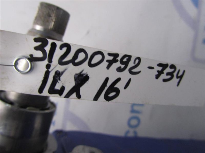 Рулевой вал ILX 16-19 2016 Седан 2.4
