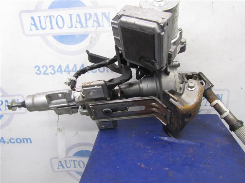 Электроусилитель рулевого управления 6 GJ 12- 2015 Седан 2.5
