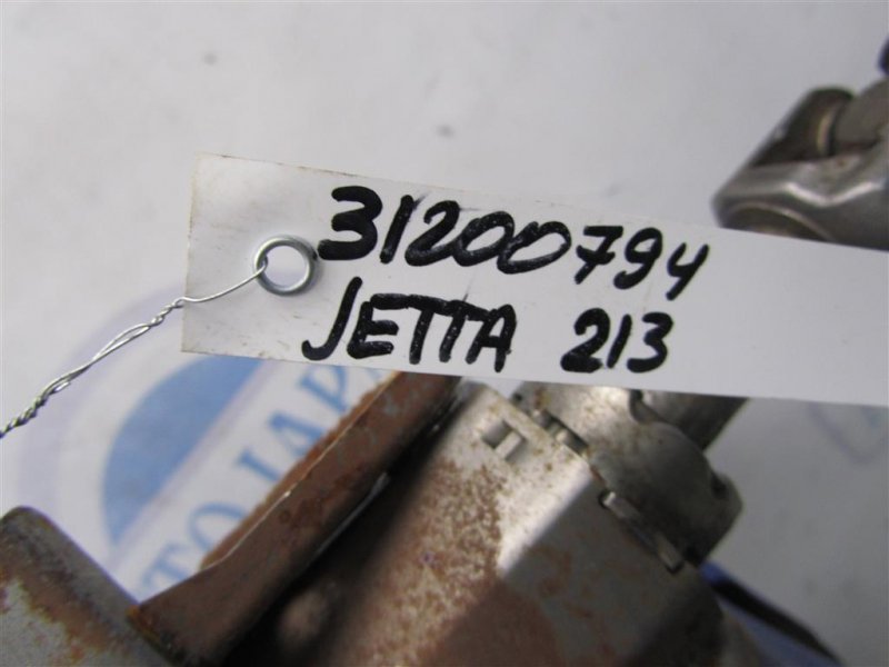 Рулевой вал JETTA USA 10-17 2015 162 2.0 CBPA