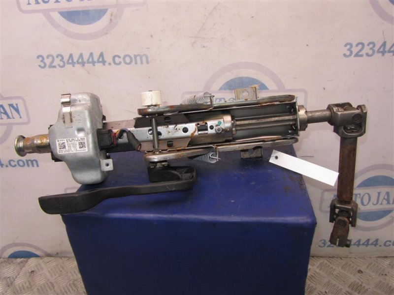 Рулевой вал JETTA USA 10-17 2015 162 2.0 CBPA