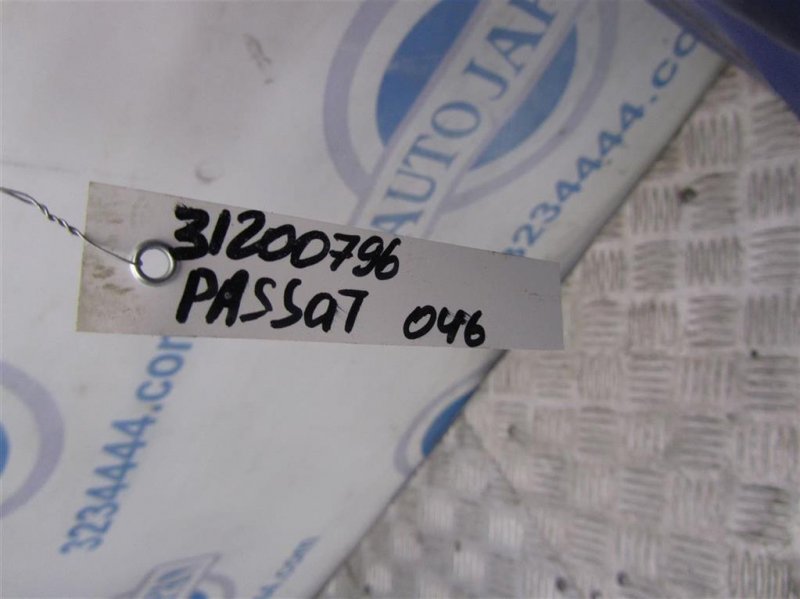 Рулевой вал PASSAT B7 11-15 2013 A32 1.8 CPRA