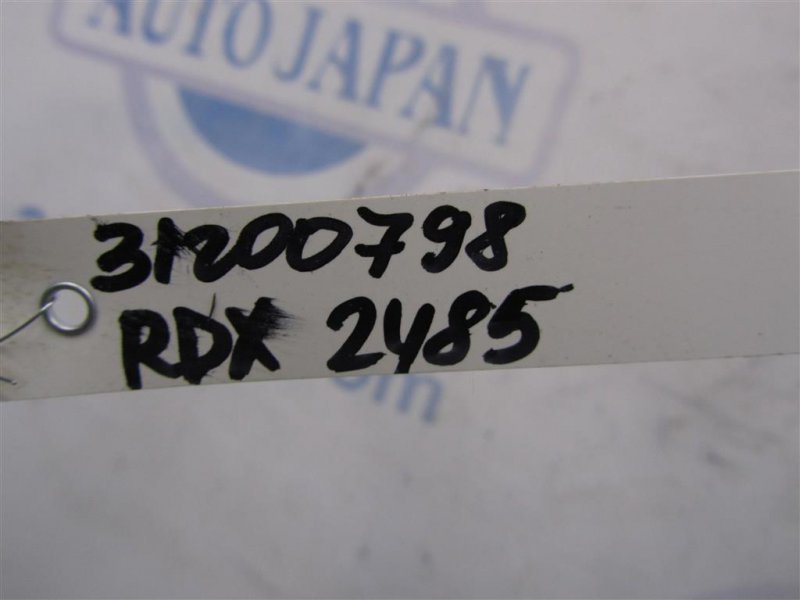 Рулевая колонка RDX 12-19 2014 Внедорожник 3.5