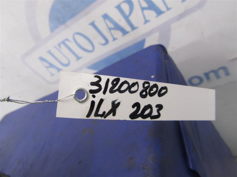 Рулевой вал ILX 12-16 2015 Седан 2.0