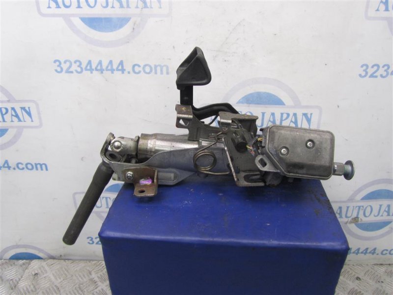 Рулевой вал ACURA ILX 12-16 2013 Седан 2.0 53200-TX6-A12 Б/У