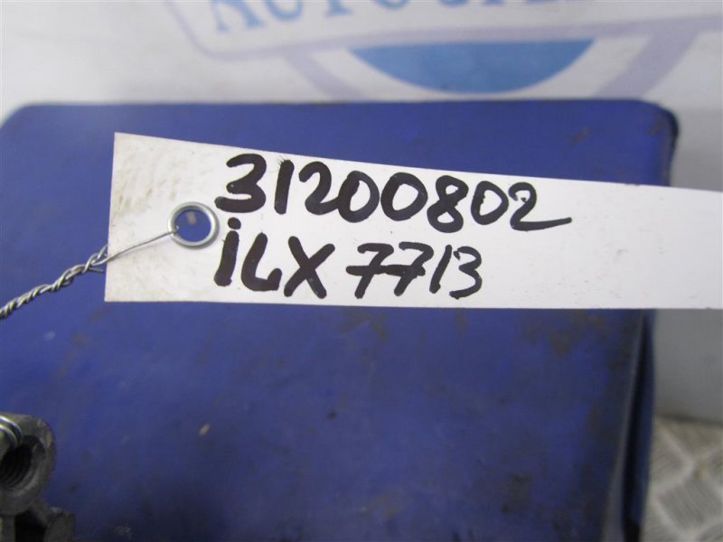 Рулевой вал ILX 12-16 2013 Седан 2.0