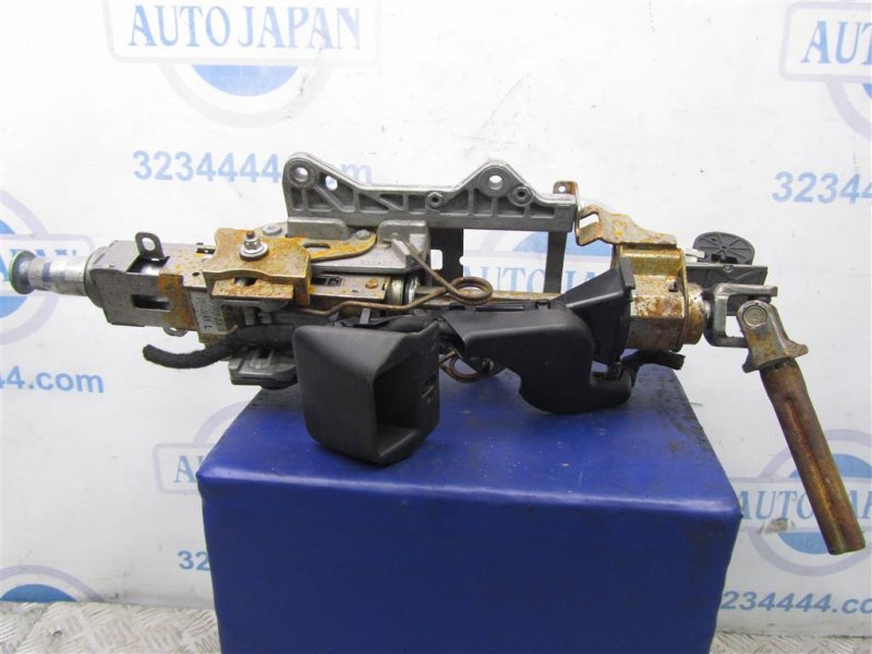 Рулевой вал PASSAT CC 08-12 2012 358 2.0 CBFA