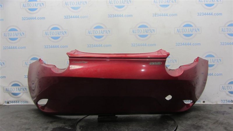 Бампер задний MAZDA MX-5 15- NAY2-50-22XBBB Б/У