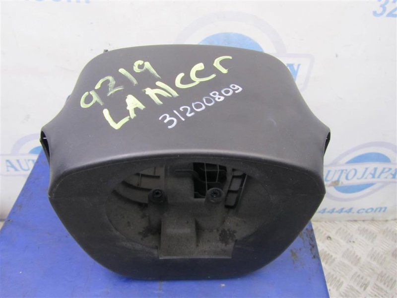 Кожух рулевой колонки MITSUBISHI LANCER X 10 07-15 2012 Седан 2.4 8065A015XA Б/У