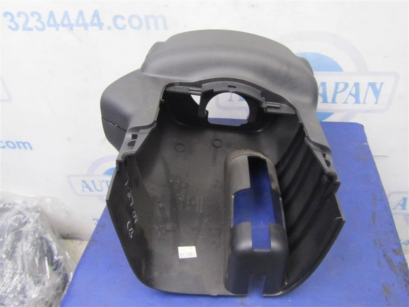 Кожух рулевой колонки SUBARU LEGACY 09-15 BM Седан 2.5 EJ253