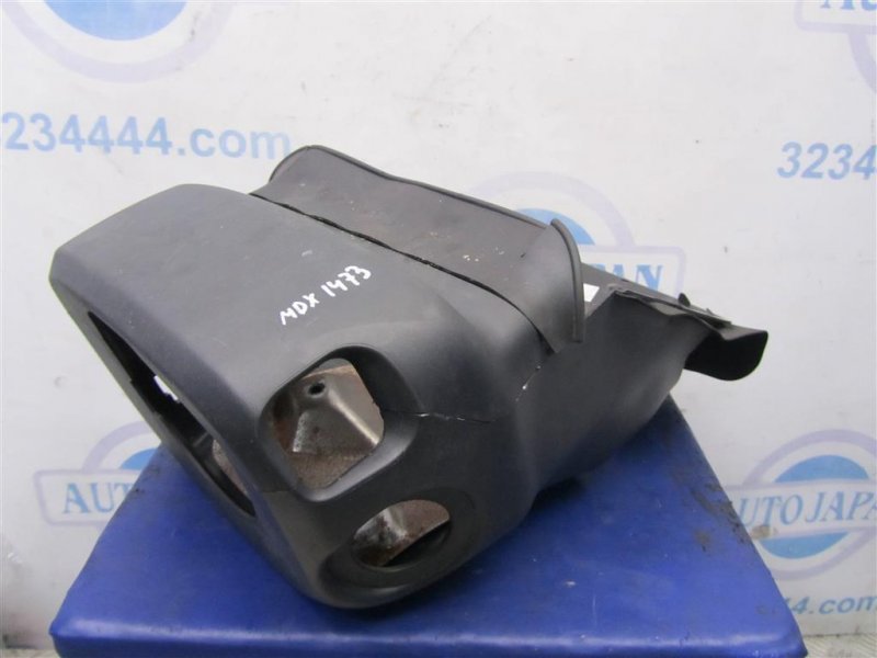Кожух рулевой колонки ACURA MDX (YD2) 06-13 2008 YD2 3.7 77361-STX-A00ZA Б/У