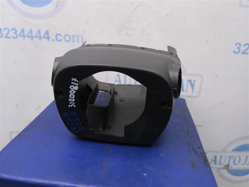 Кожух рулевой колонки TOYOTA VENZA 09-16 2010 AGV10 2.7 1ARFE 45286-0T010-C0 Б/У
