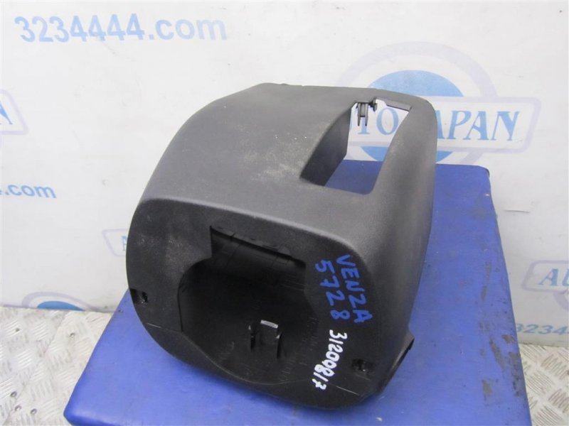 Кожух рулевой колонки VENZA 09-16 2010 AGV10 2.7 1ARFE