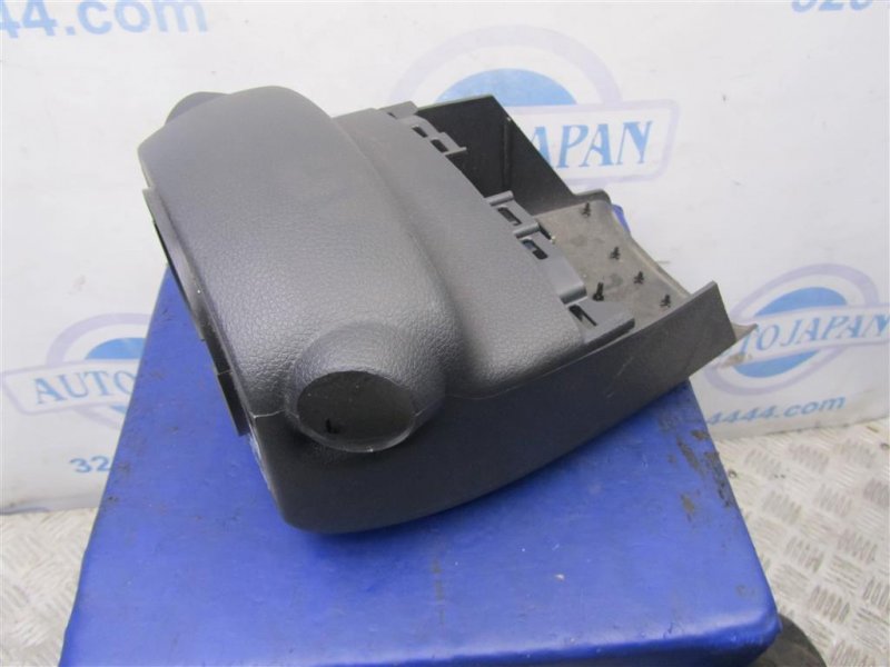 Кожух рулевой колонки ALTIMA L33 12-18 2014 L33 2.5 Кожух рулевой колонки ALTIMA L33 12-18 2014 L33 2.5