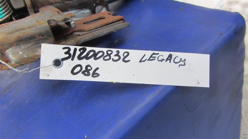 Рулевой вал LEGACY BN 14-18 2016 Седан 2.5