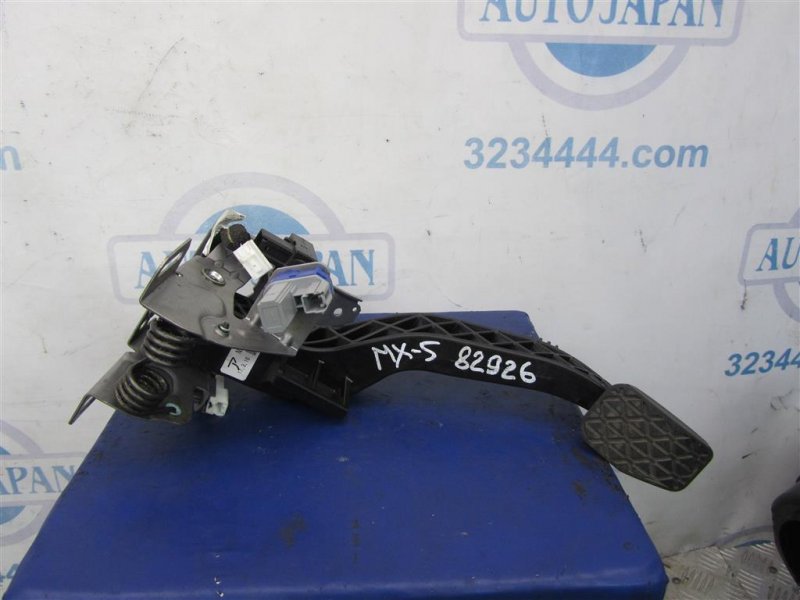 Педаль сцепления MAZDA MX-5 15- 2017 COUPE 2.0 NA8W-41-300A Б/У