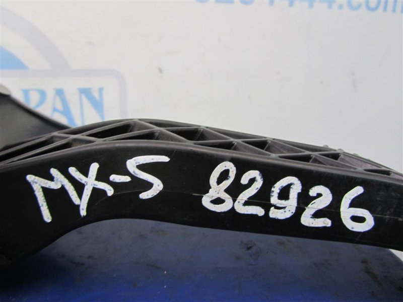 Педаль сцепления MX-5 15- 2017 COUPE 2.0