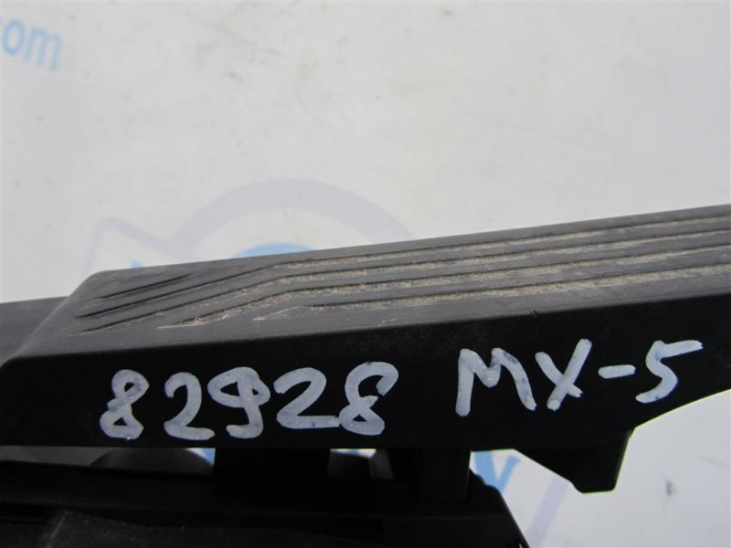 Педаль газа MX-5 15- 2017 COUPE 2.0