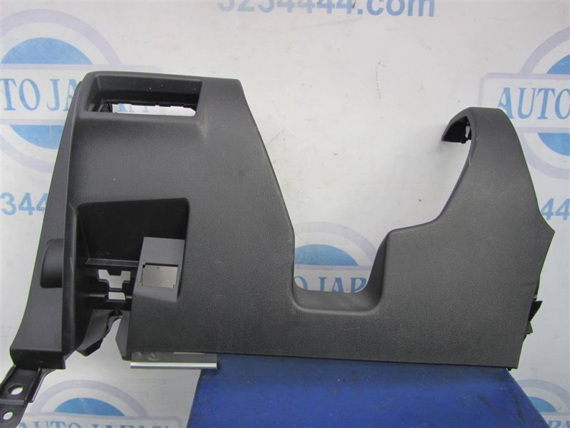 Накладка торпедо MAZDA MX-5 15- 2017 COUPE 2.0 NA1P-64-280B02 Б/У