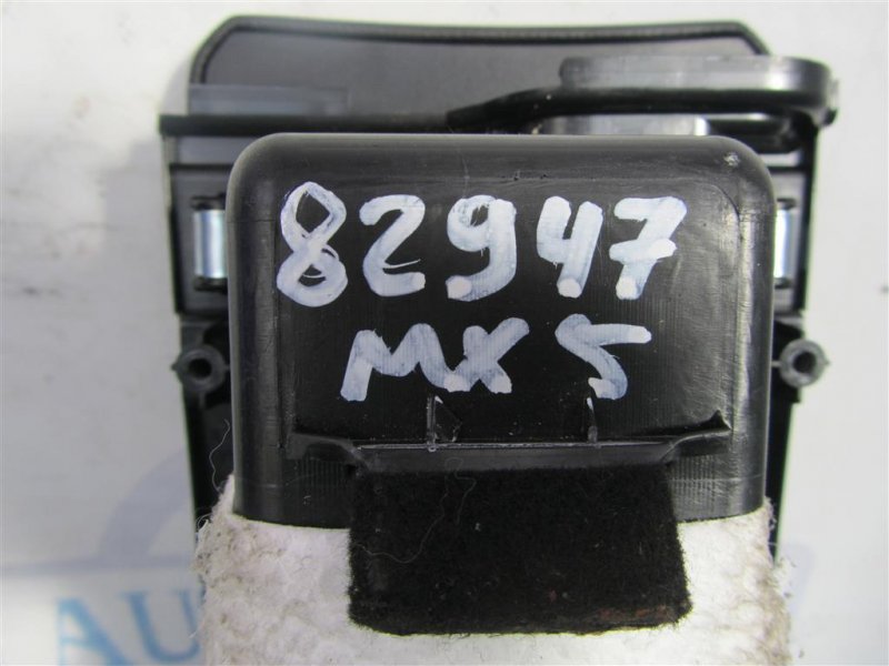 Бардачок MX-5 15- 2017 COUPE 2.0 Бардачок MX-5 15- 2017 COUPE 2.0