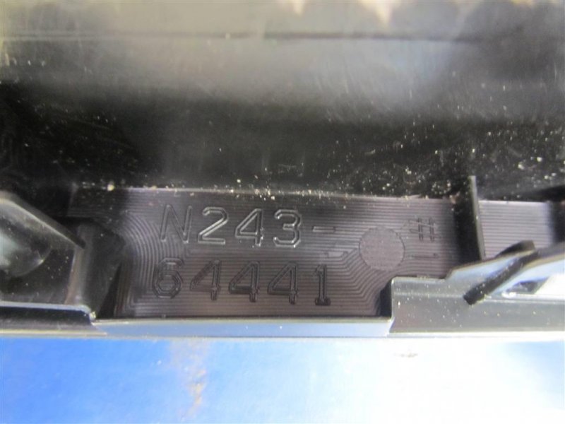 Бардачок MAZDA MX-5 15- COUPE 2.0 Бардачок MAZDA MX-5 15- COUPE 2.0