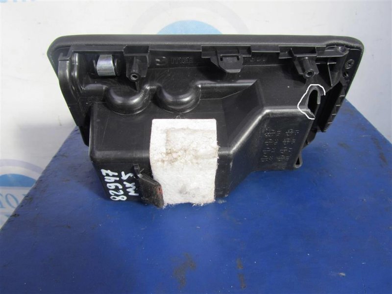 Бардачок MX-5 15- 2017 COUPE 2.0 Бардачок MX-5 15- 2017 COUPE 2.0