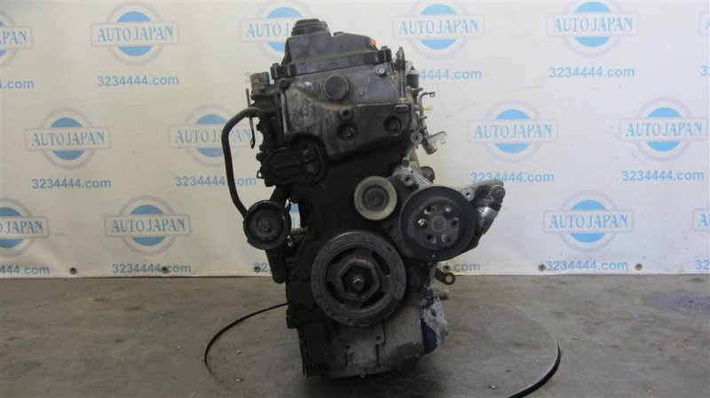 Двигатель на запчасти ( под ремонт ) HONDA ACCORD CU8 / TSX 08-14 R20A3 Б/У