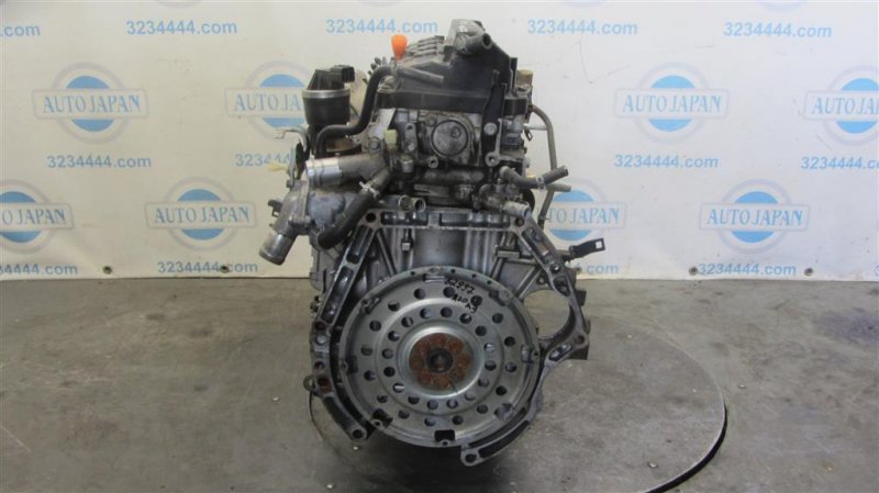 Двигатель на запчасти ( под ремонт ) ACCORD CU8 / TSX 08-14