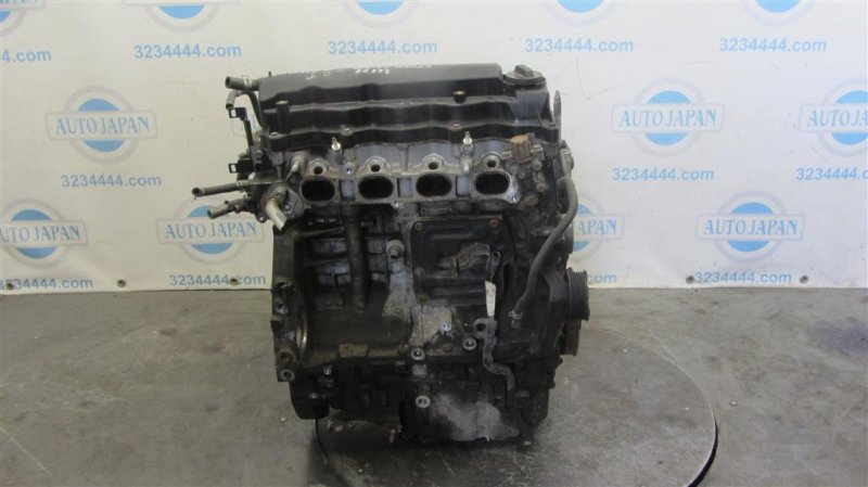 Двигатель на запчасти ( под ремонт ) ACCORD CU8 / TSX 08-14